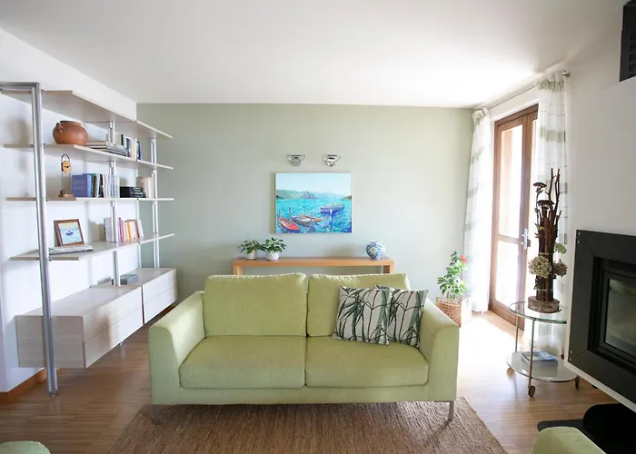 Ai Ronchi B&B