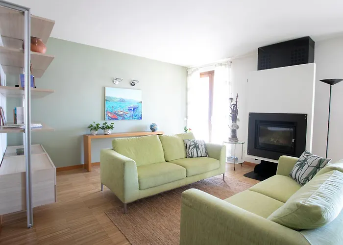 Ai Ronchi B&B