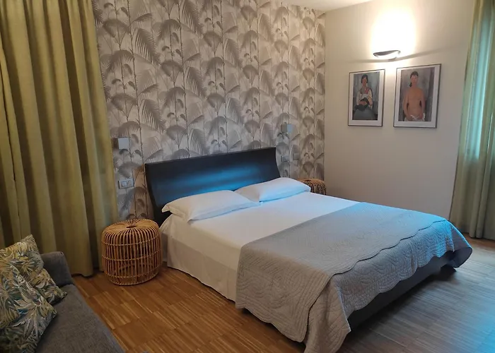 Ai Ronchi B&B