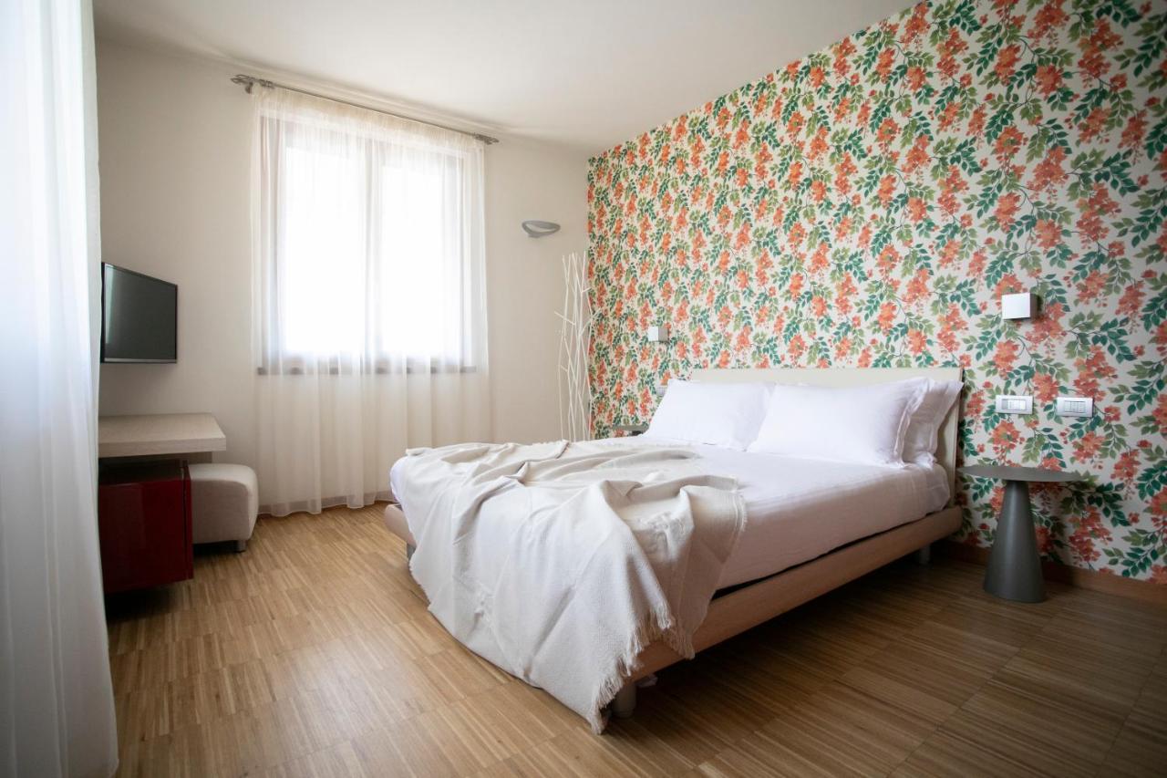 Frühstückspension Ai Ronchi 3*