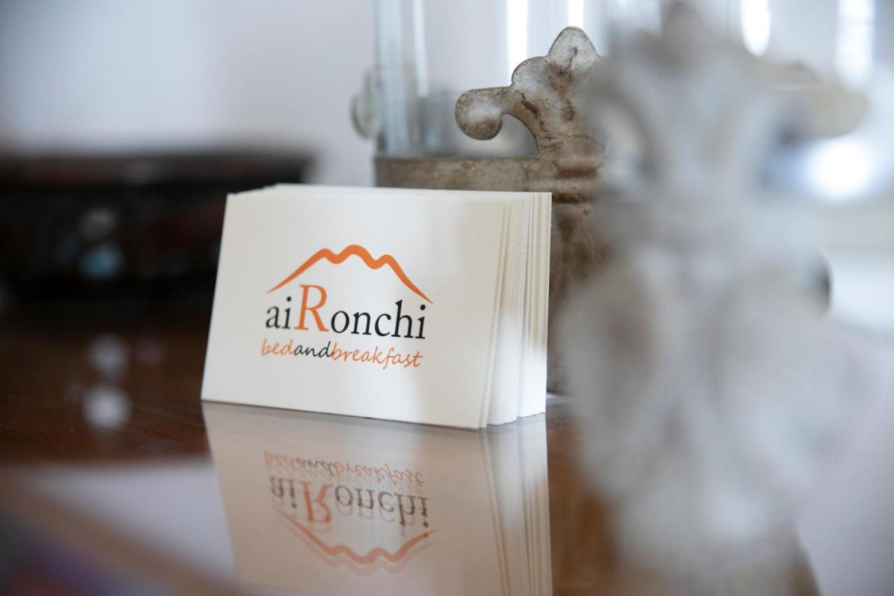 Ai Ronchi 3* Riva di Solto